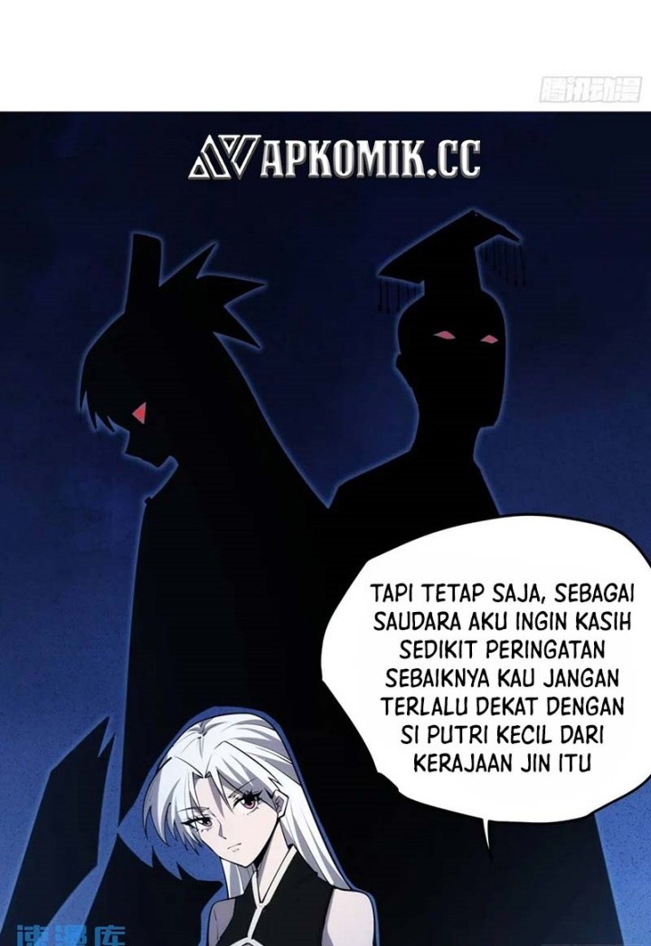 I am Self-disciplined And Invincible Chapter 123 Gambar 13