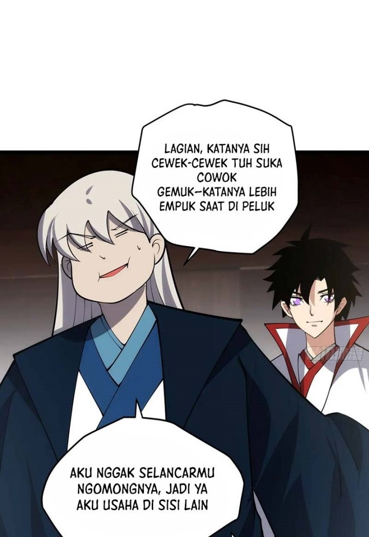 I am Self-disciplined And Invincible Chapter 123 Gambar 17