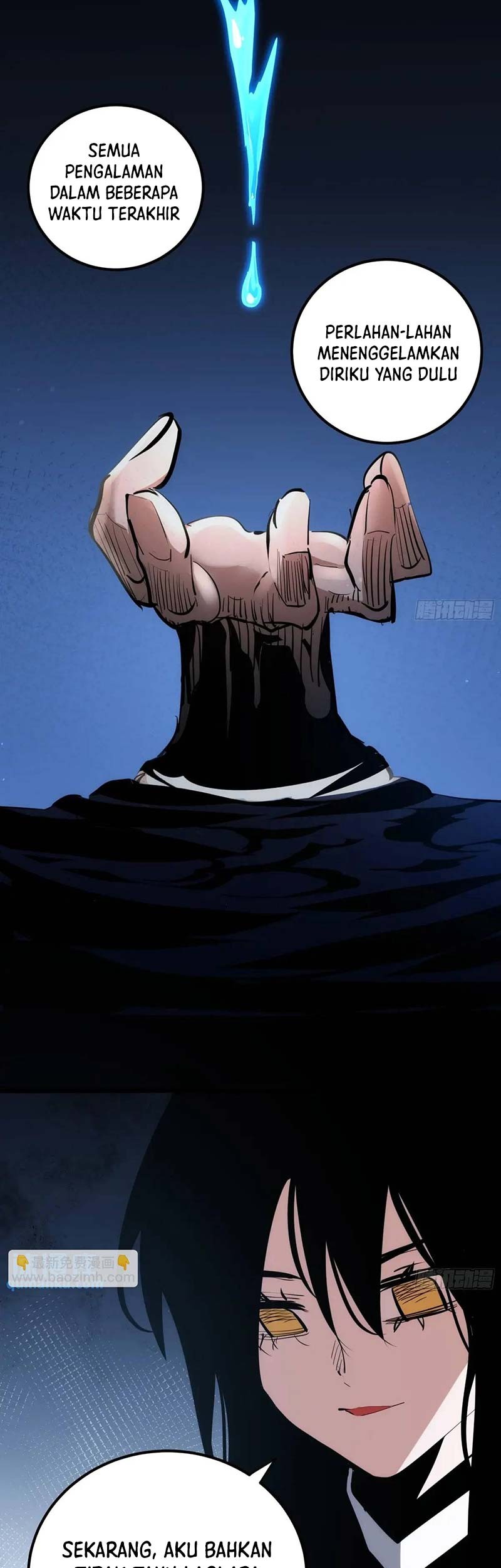 I am Self-disciplined And Invincible Chapter 124 Gambar 28