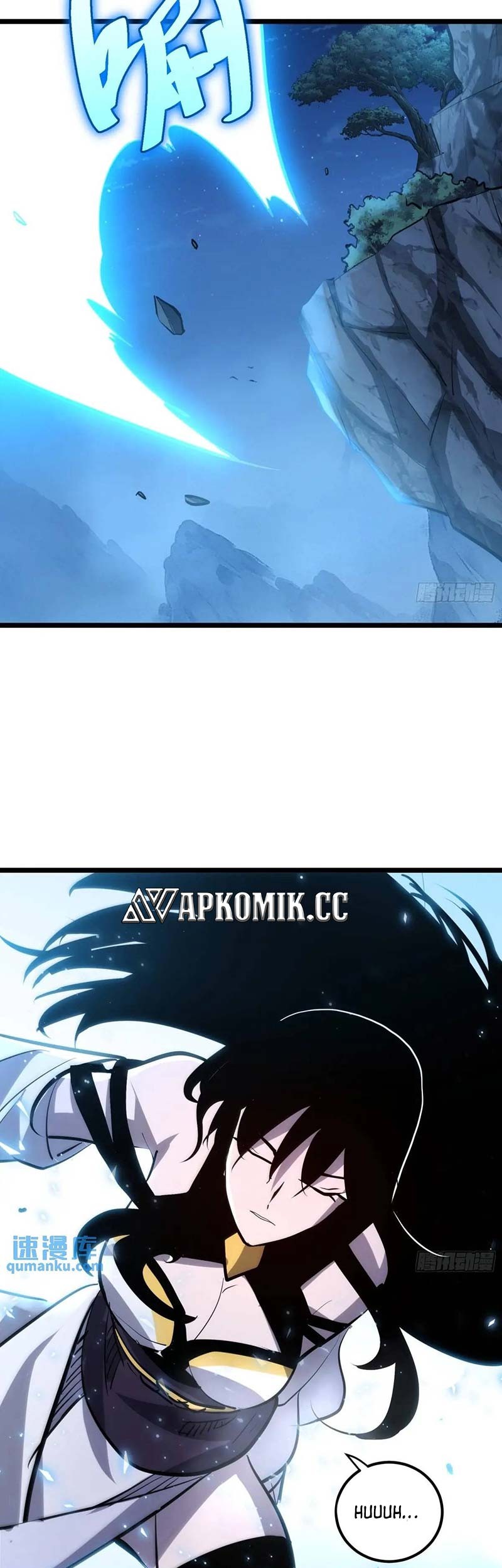 I am Self-disciplined And Invincible Chapter 124 Gambar 18