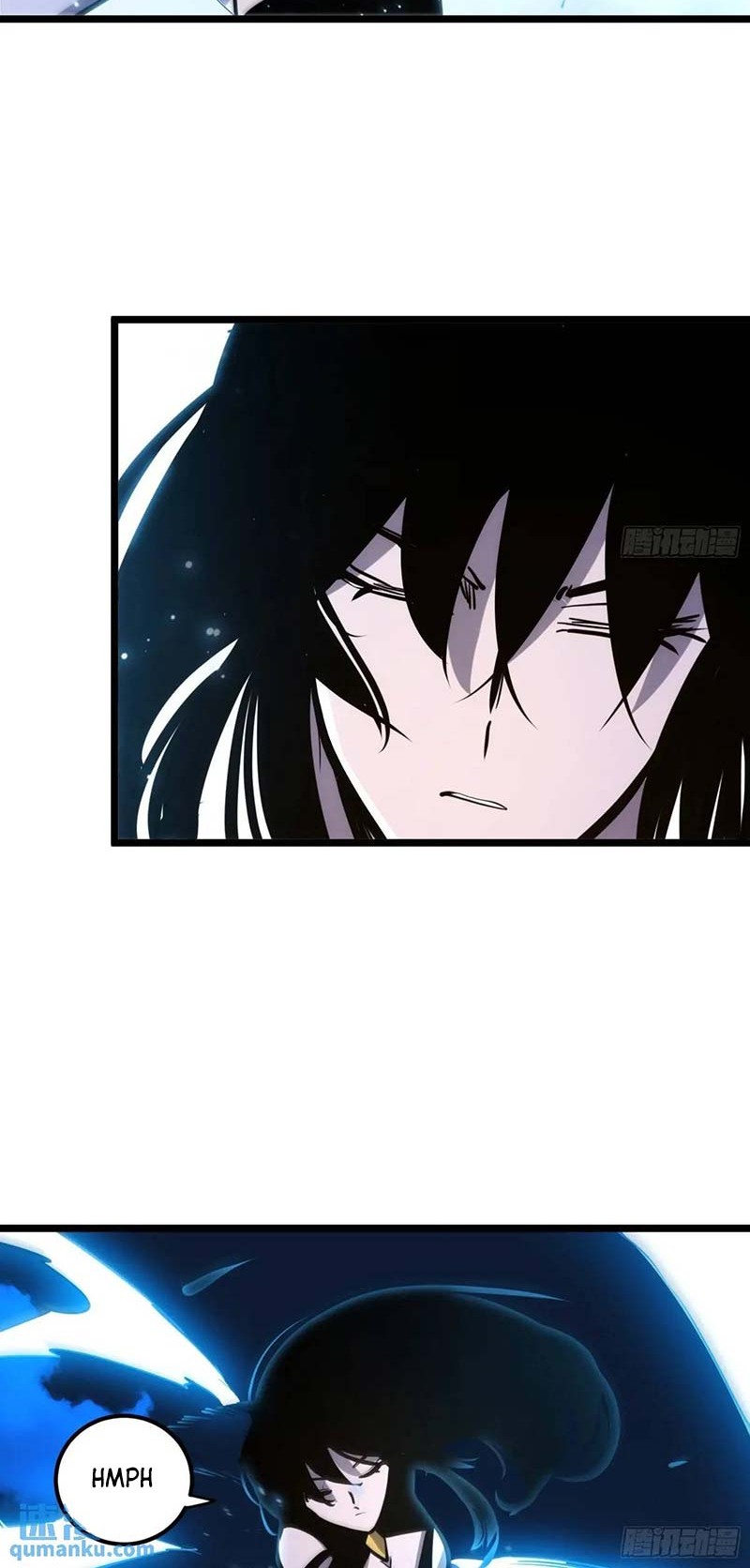 I am Self-disciplined And Invincible Chapter 124 Gambar 19