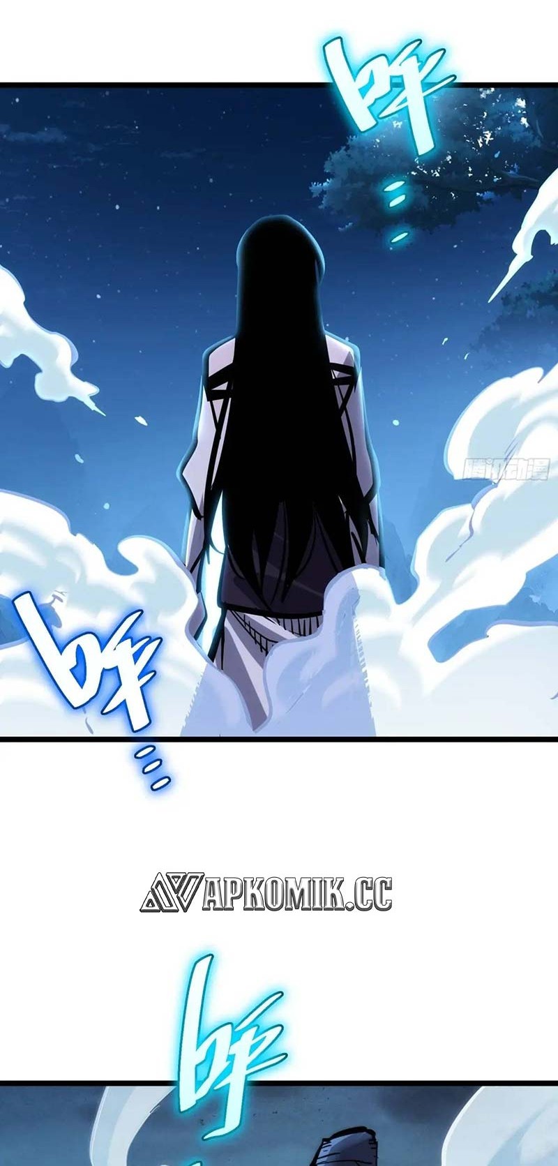 I am Self-disciplined And Invincible Chapter 124 Gambar 21