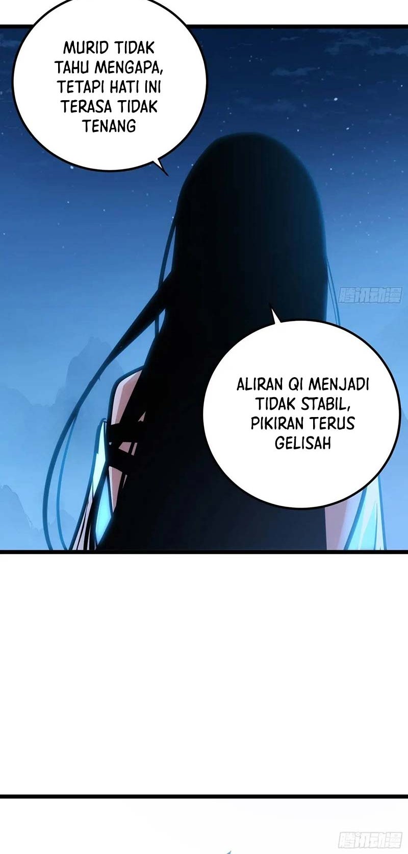 I am Self-disciplined And Invincible Chapter 124 Gambar 25