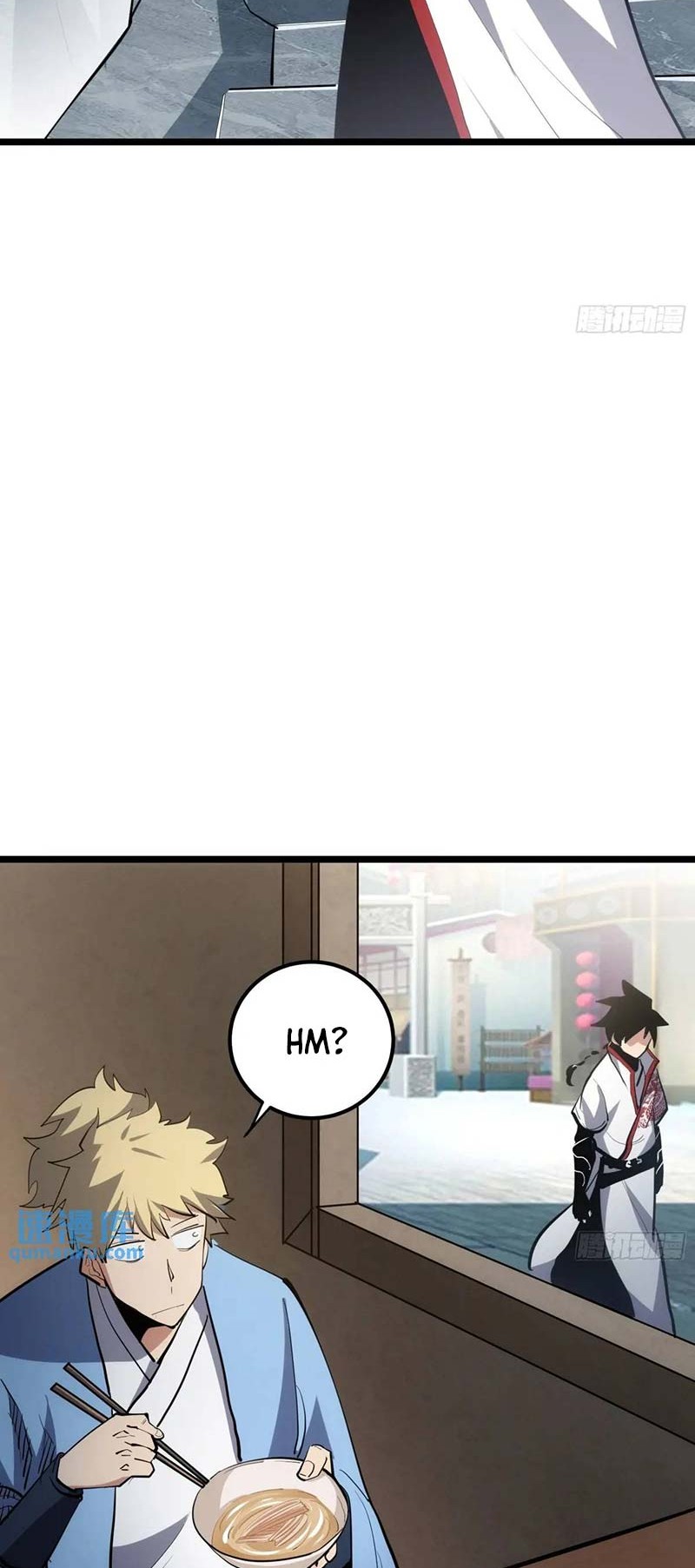 I am Self-disciplined And Invincible Chapter 124 Gambar 5