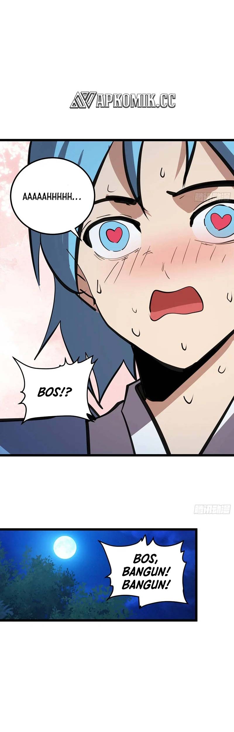 I am Self-disciplined And Invincible Chapter 125 Gambar 27