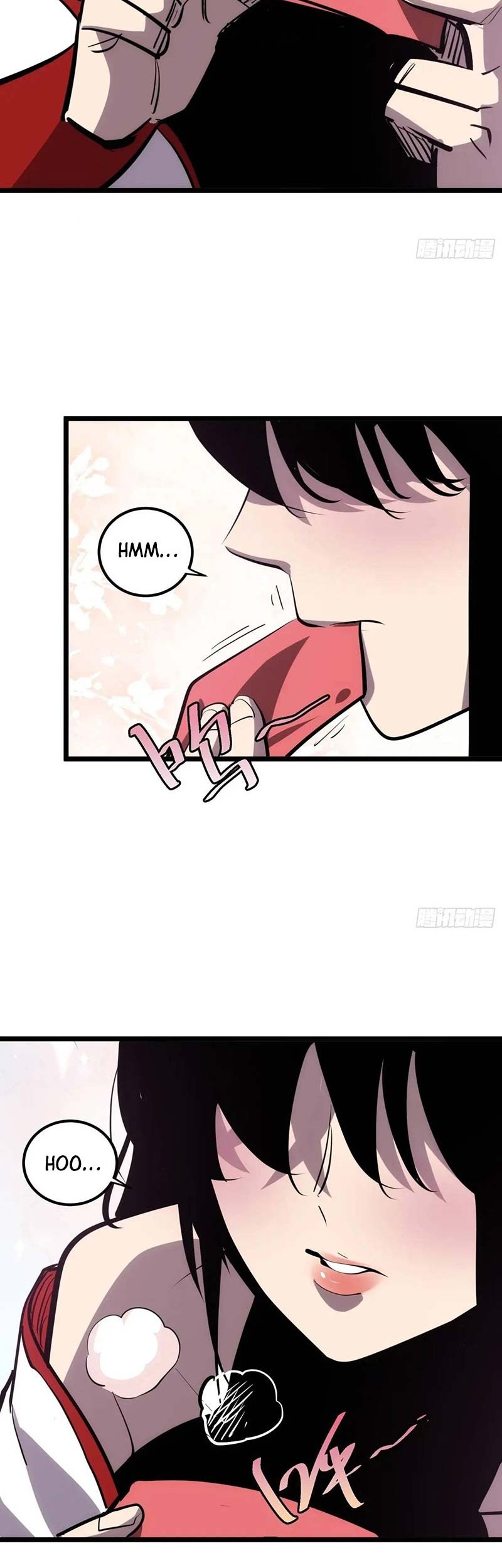 I am Self-disciplined And Invincible Chapter 125 Gambar 9