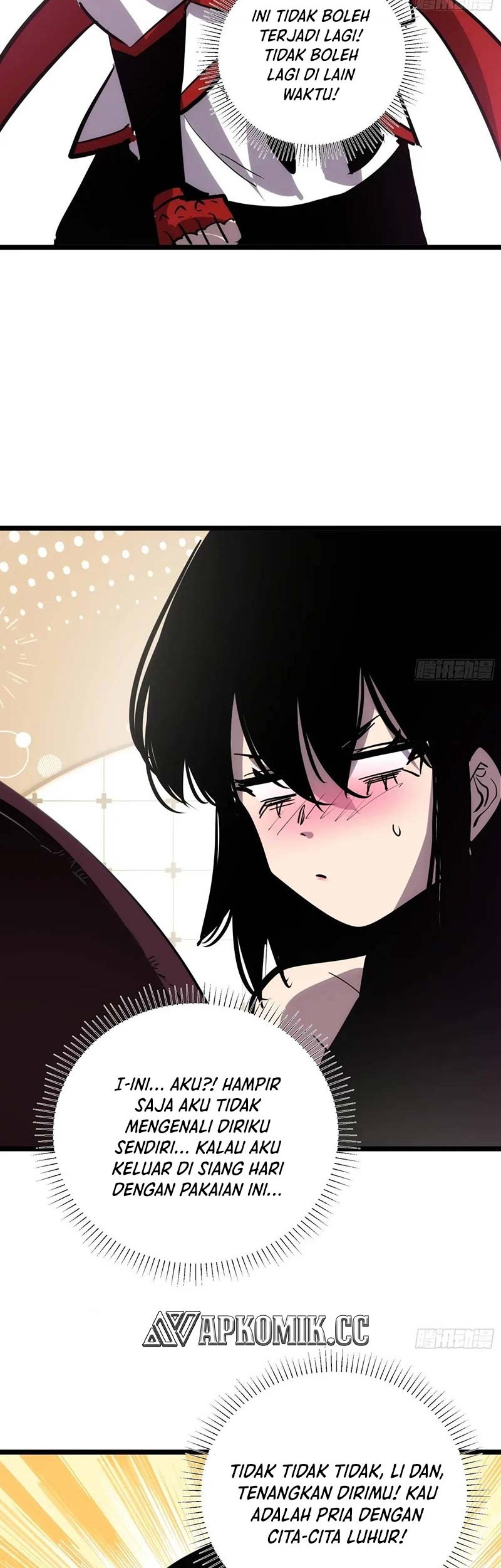 I am Self-disciplined And Invincible Chapter 125 Gambar 12