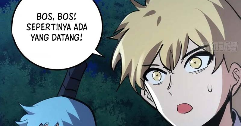 I am Self-disciplined And Invincible Chapter 125 Gambar 16