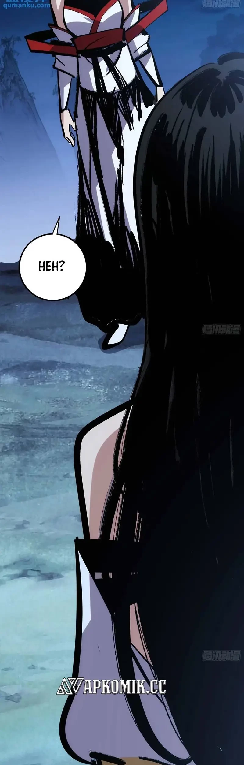 I am Self-disciplined And Invincible Chapter 126 Gambar 36