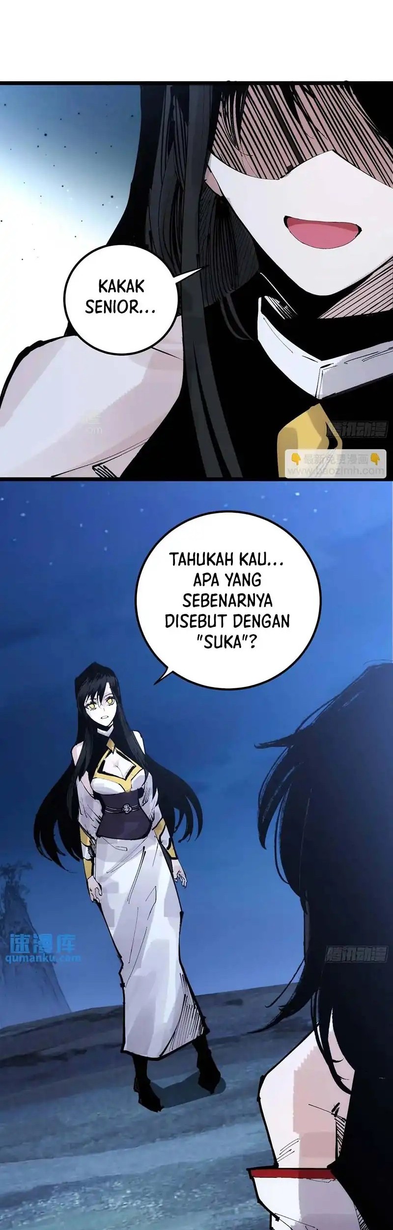 Manhua I am Self-disciplined And Invincible Chapter 127 gambar nomor 2