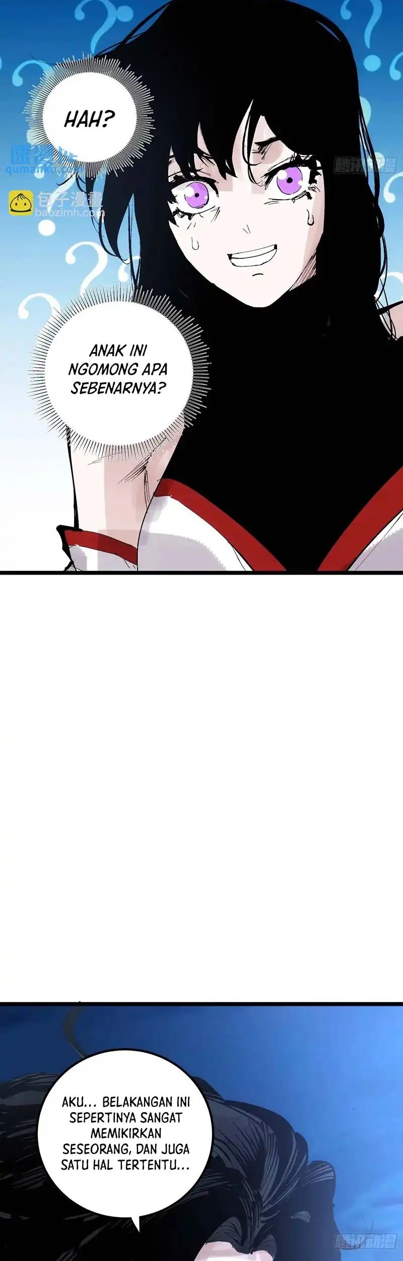 I am Self-disciplined And Invincible Chapter 127 Gambar 4