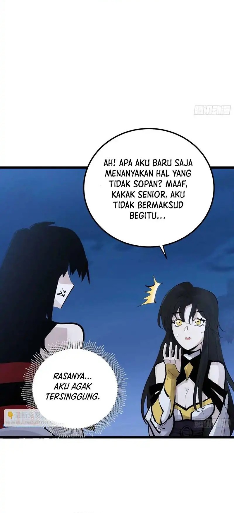 I am Self-disciplined And Invincible Chapter 127 Gambar 6