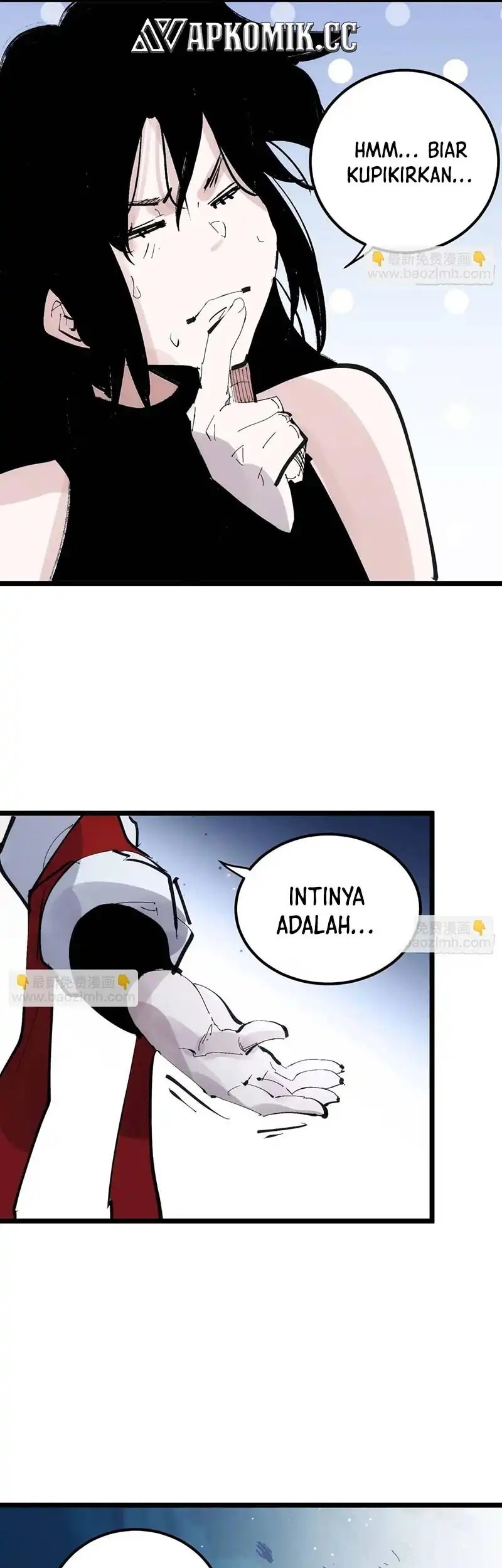 I am Self-disciplined And Invincible Chapter 127 Gambar 10