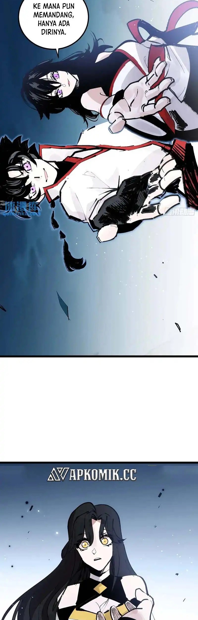 I am Self-disciplined And Invincible Chapter 127 Gambar 11