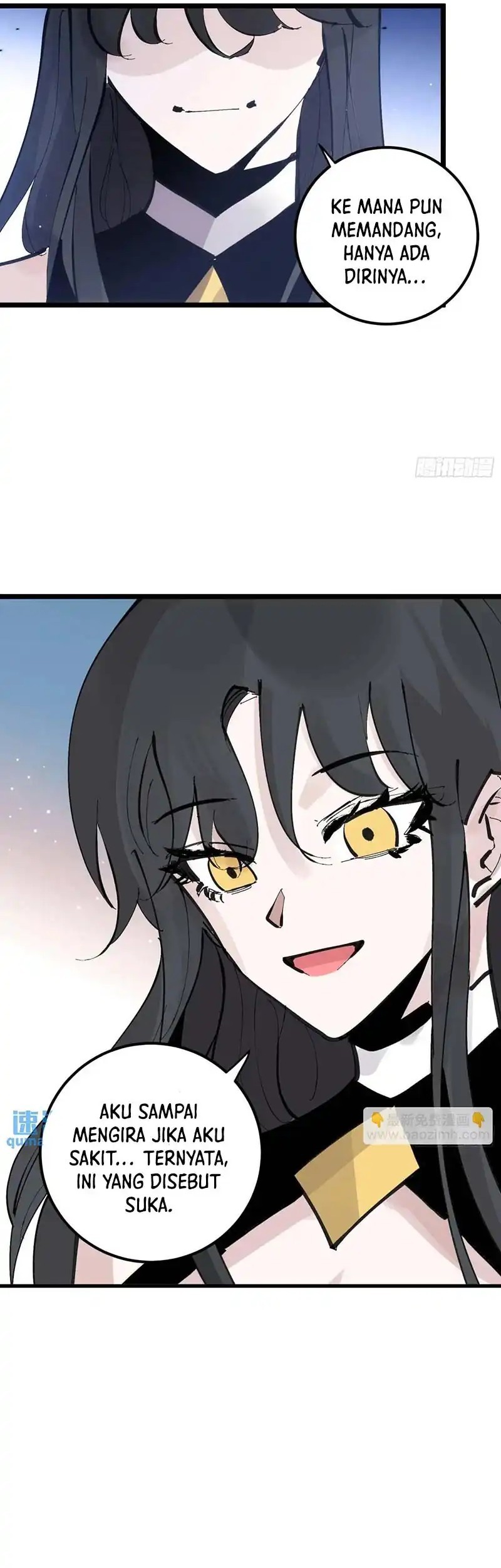 I am Self-disciplined And Invincible Chapter 127 Gambar 13