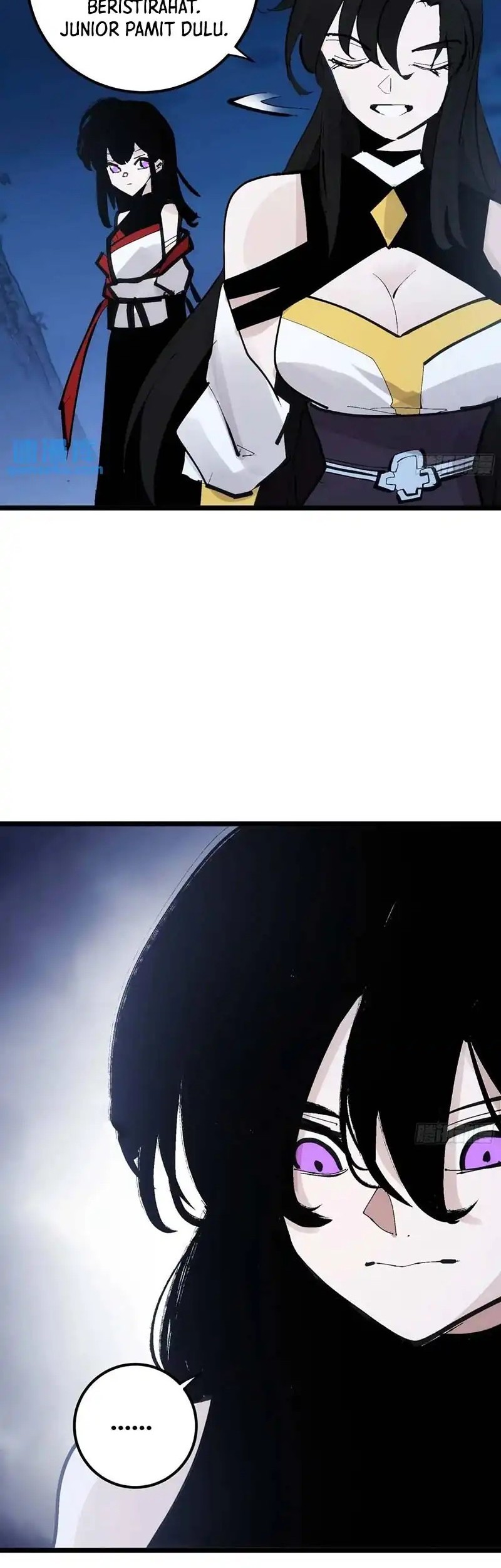 I am Self-disciplined And Invincible Chapter 127 Gambar 20