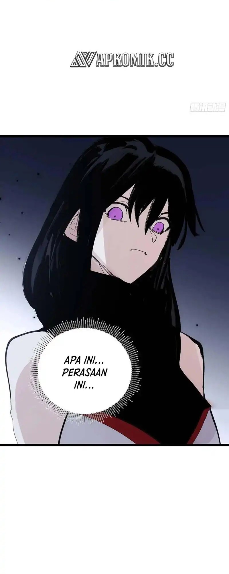 I am Self-disciplined And Invincible Chapter 127 Gambar 21