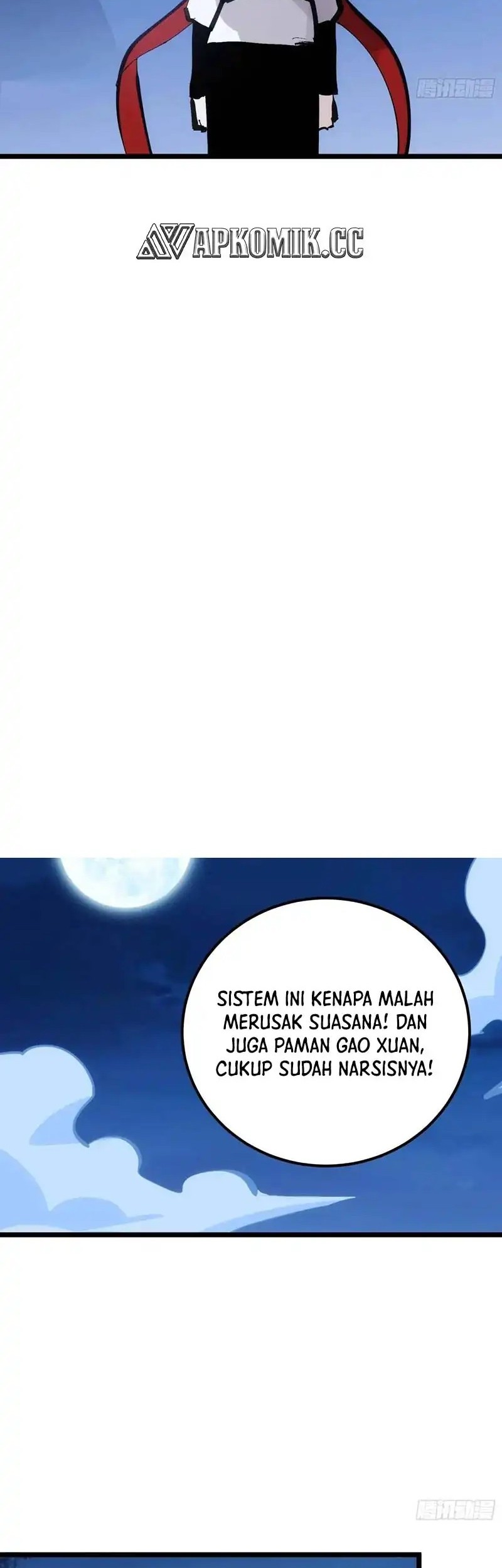 I am Self-disciplined And Invincible Chapter 127 Gambar 23