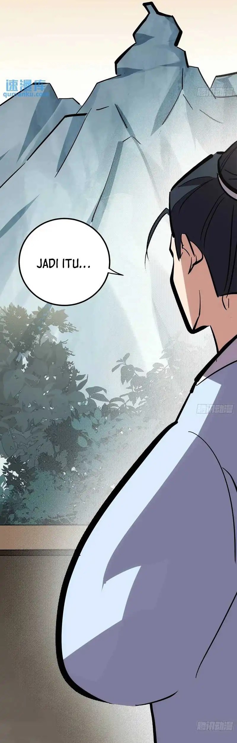 I am Self-disciplined And Invincible Chapter 128 Gambar 30