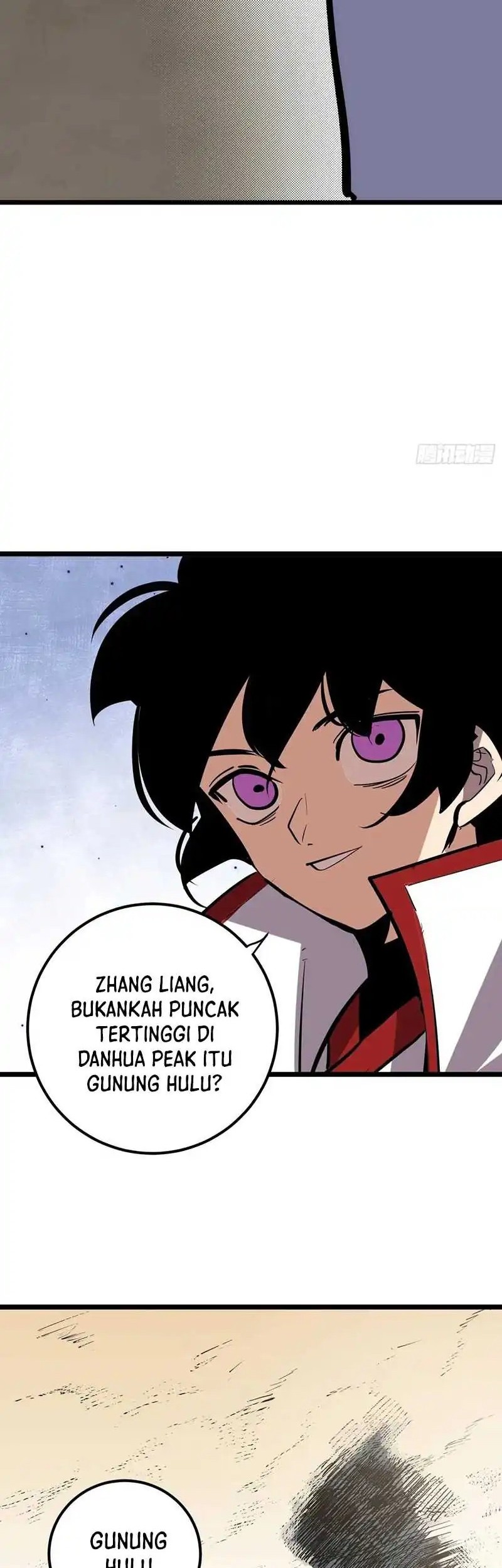 I am Self-disciplined And Invincible Chapter 128 Gambar 31