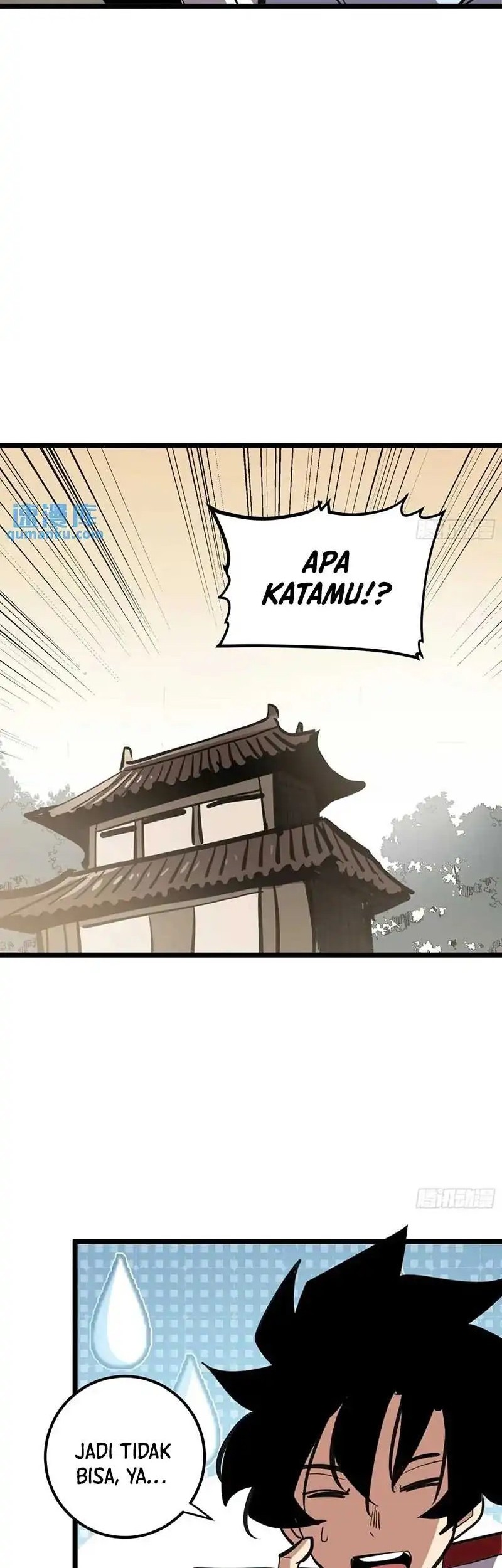 I am Self-disciplined And Invincible Chapter 128 Gambar 34