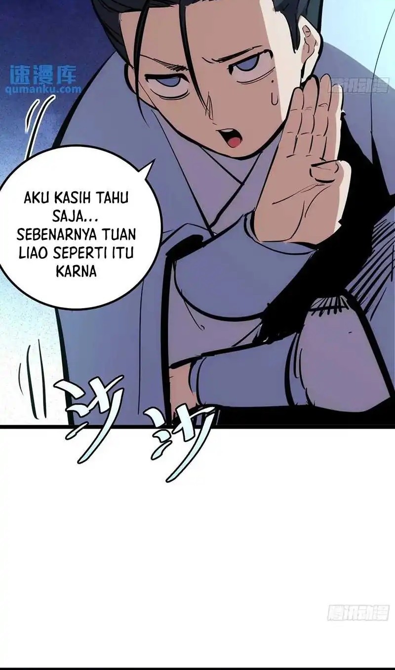 I am Self-disciplined And Invincible Chapter 128 Gambar 38