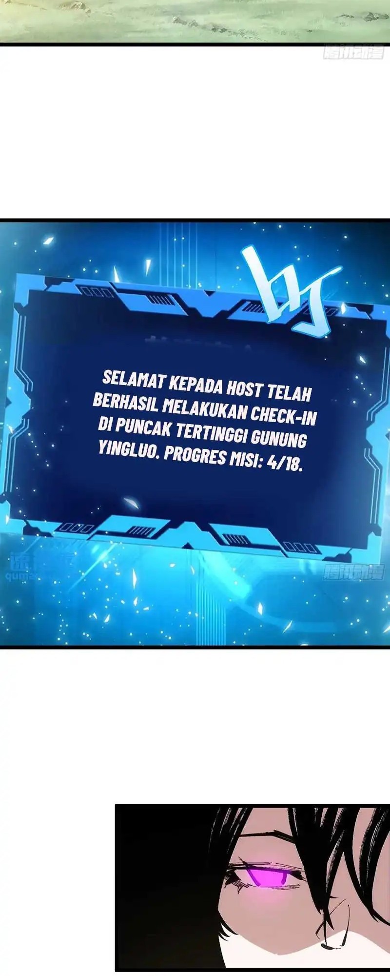 I am Self-disciplined And Invincible Chapter 128 Gambar 3