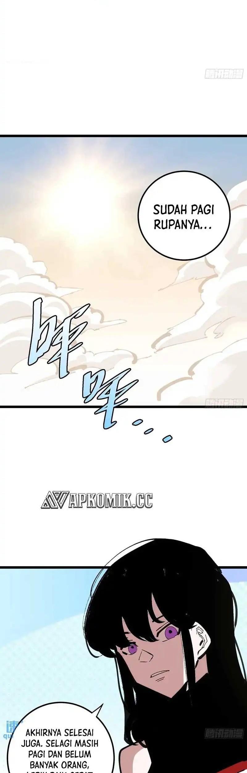 I am Self-disciplined And Invincible Chapter 128 Gambar 4