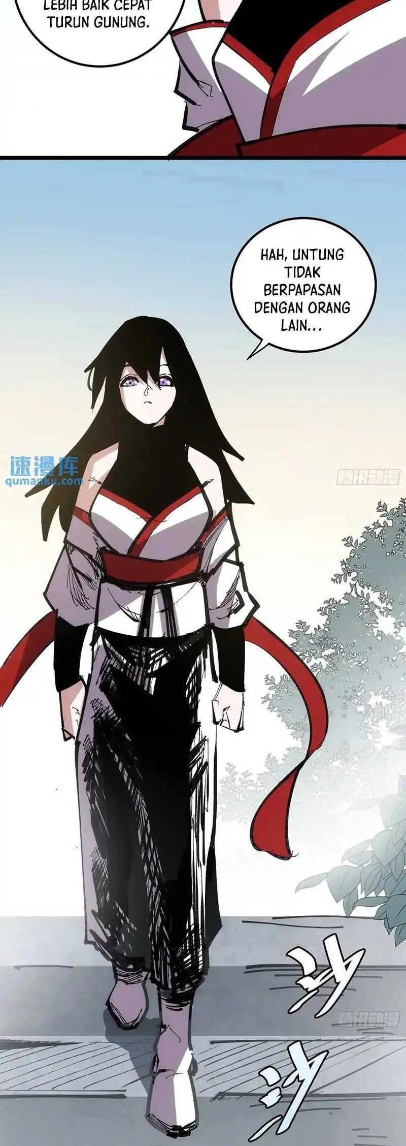 I am Self-disciplined And Invincible Chapter 128 Gambar 5