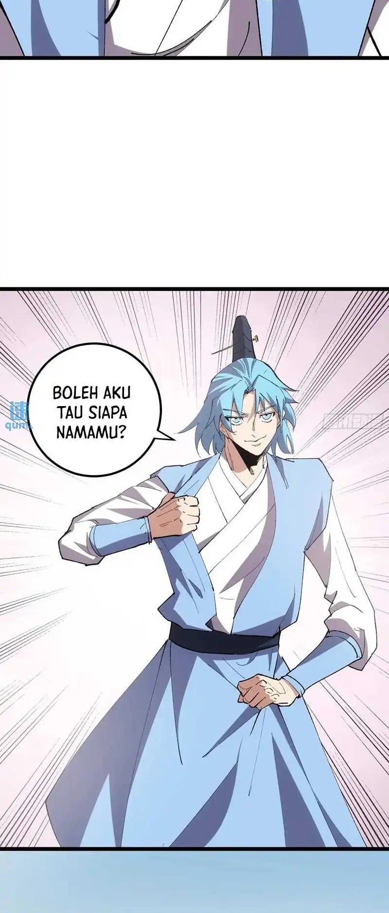 I am Self-disciplined And Invincible Chapter 128 Gambar 8