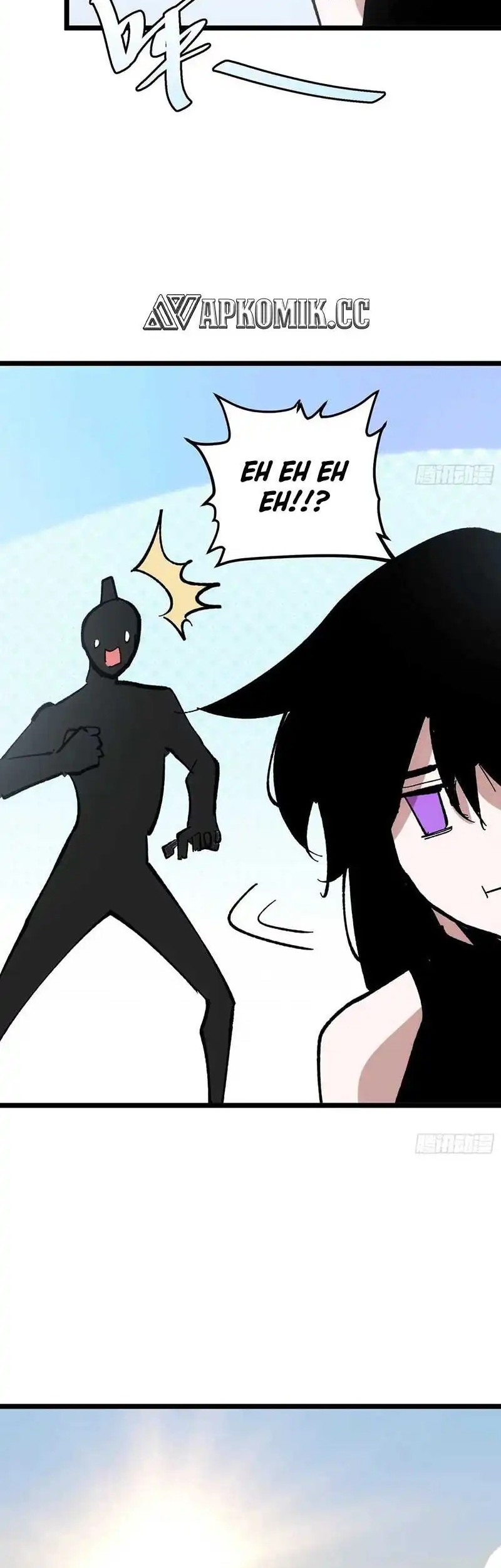 I am Self-disciplined And Invincible Chapter 128 Gambar 10