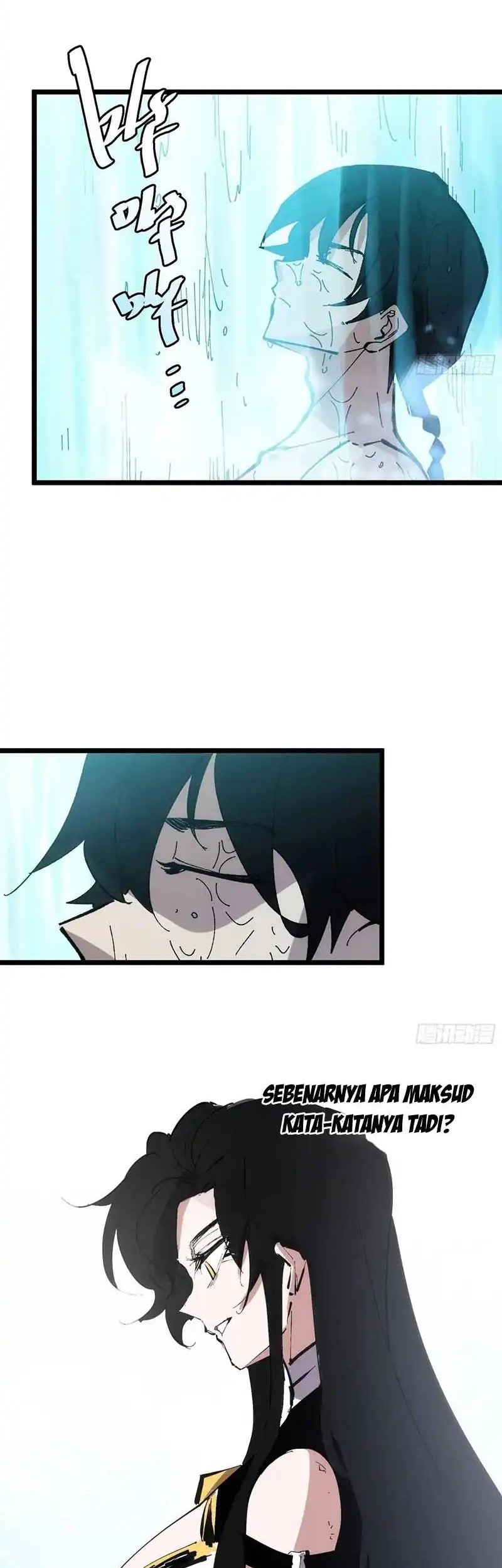 I am Self-disciplined And Invincible Chapter 128 Gambar 13