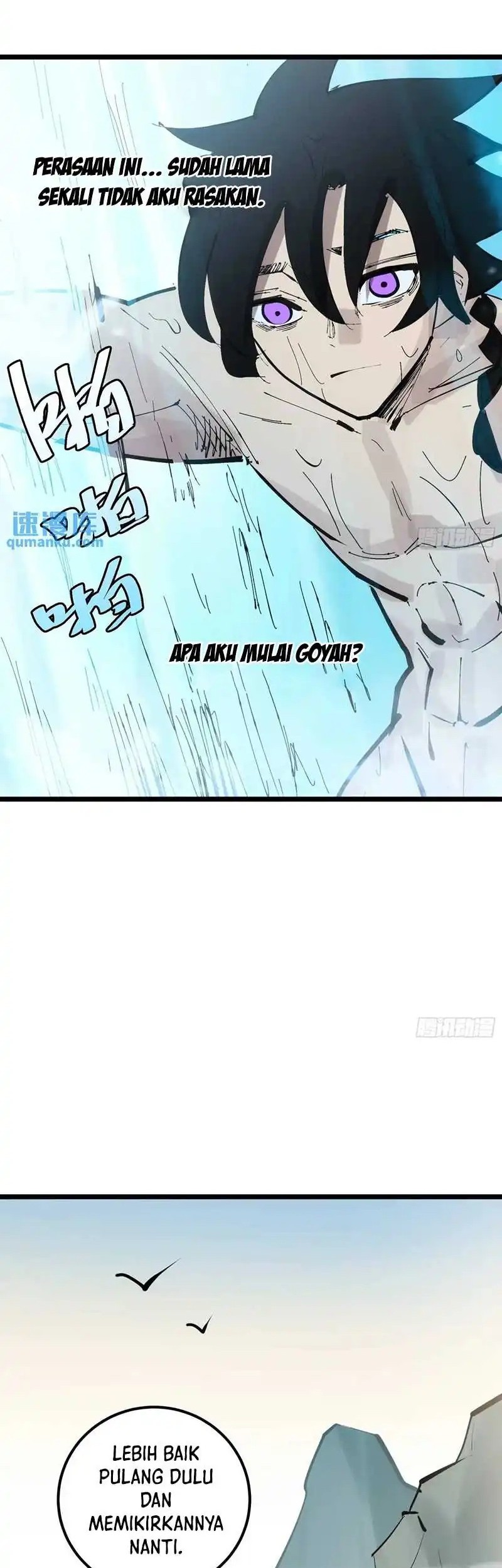I am Self-disciplined And Invincible Chapter 128 Gambar 16