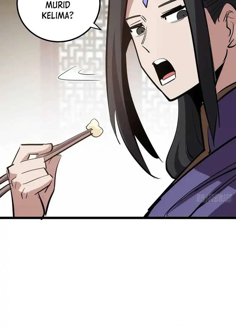 I am Self-disciplined And Invincible Chapter 128 Gambar 20