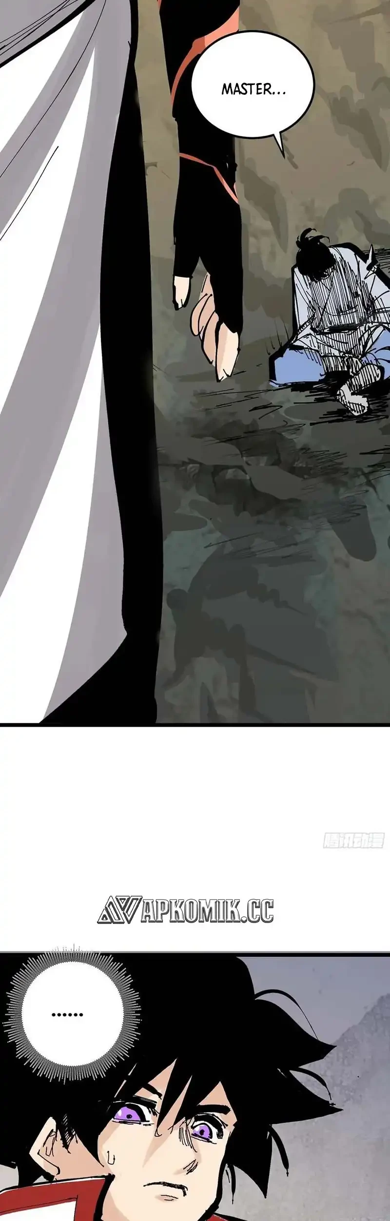 I am Self-disciplined And Invincible Chapter 129 Gambar 26