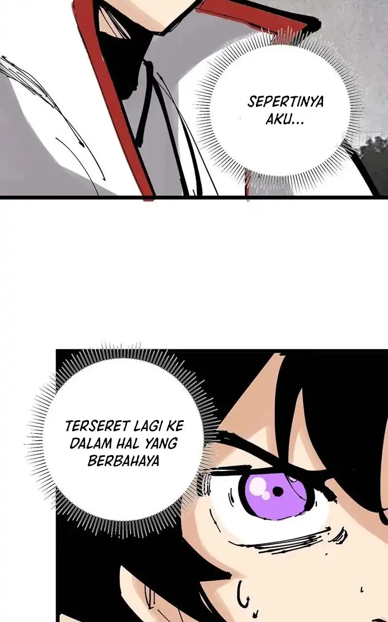 I am Self-disciplined And Invincible Chapter 129 Gambar 27