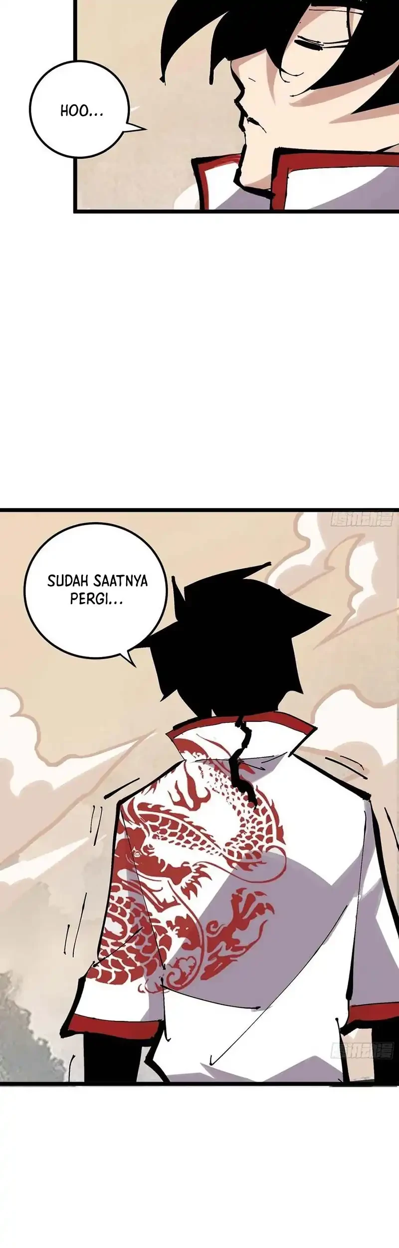 I am Self-disciplined And Invincible Chapter 129 Gambar 32