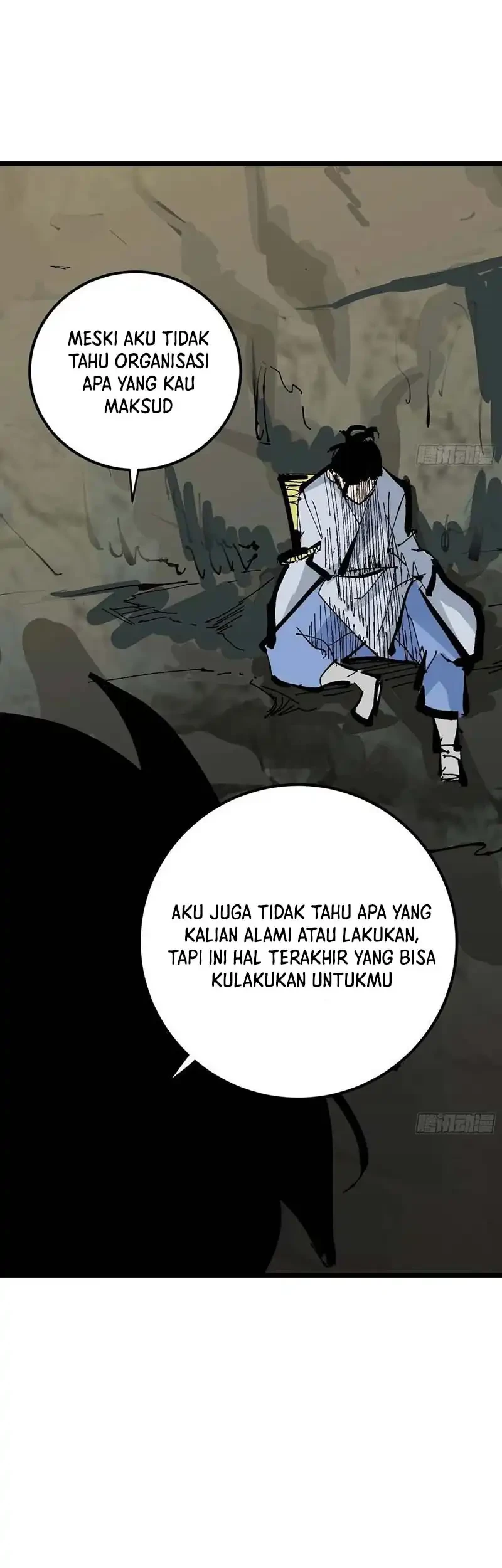 I am Self-disciplined And Invincible Chapter 129 Gambar 34