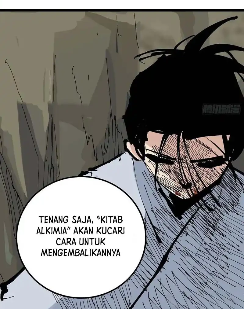 I am Self-disciplined And Invincible Chapter 129 Gambar 35