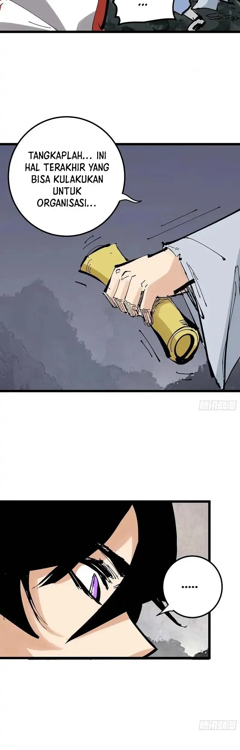 I am Self-disciplined And Invincible Chapter 129 Gambar 20