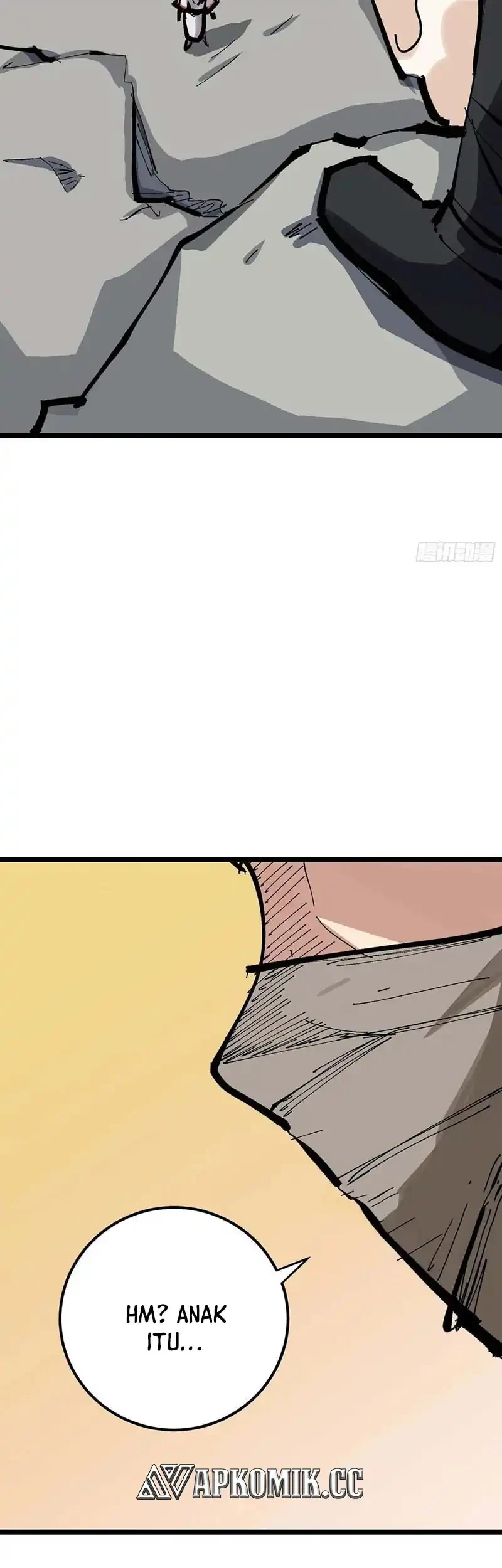 I am Self-disciplined And Invincible Chapter 129 Gambar 38