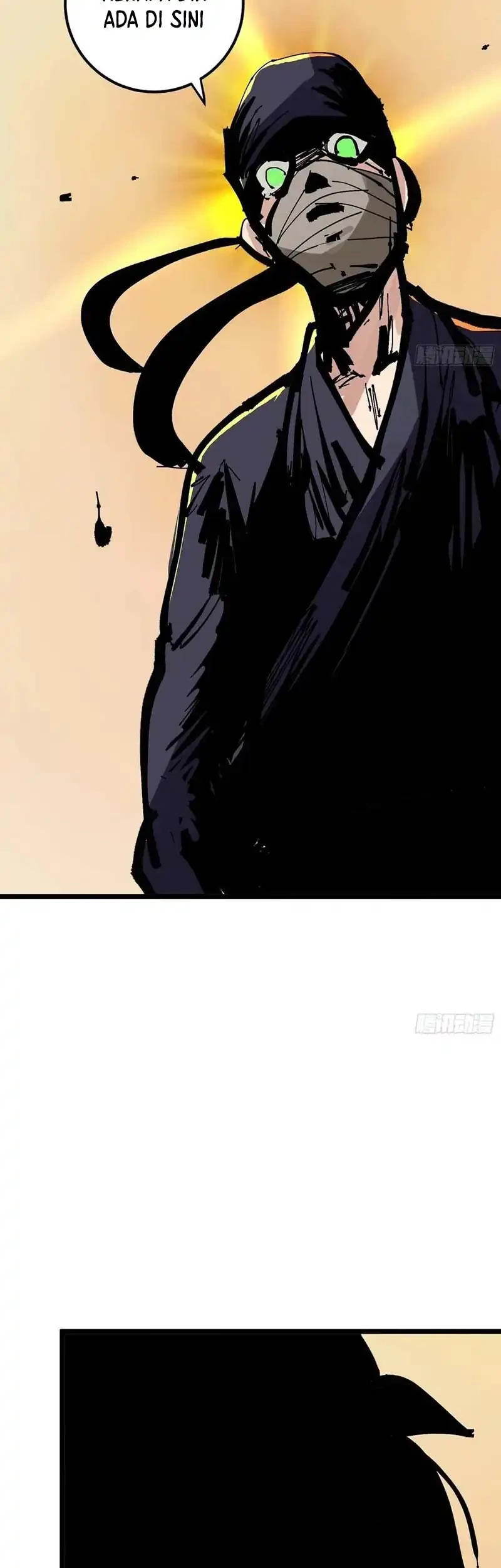 I am Self-disciplined And Invincible Chapter 129 Gambar 40