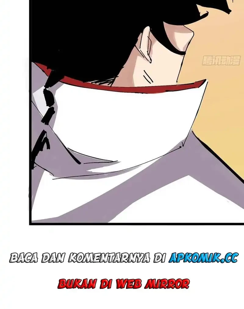 I am Self-disciplined And Invincible Chapter 129 Gambar 41