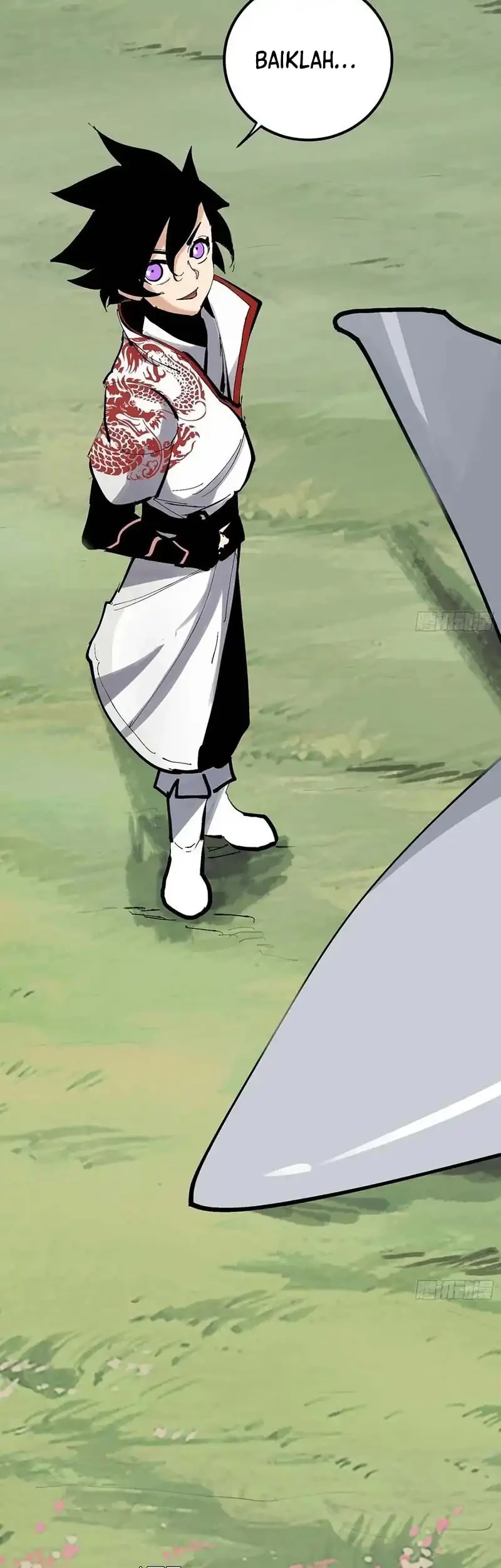 I am Self-disciplined And Invincible Chapter 129 Gambar 4