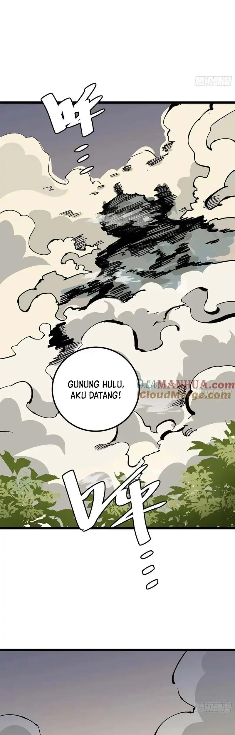 I am Self-disciplined And Invincible Chapter 129 Gambar 6