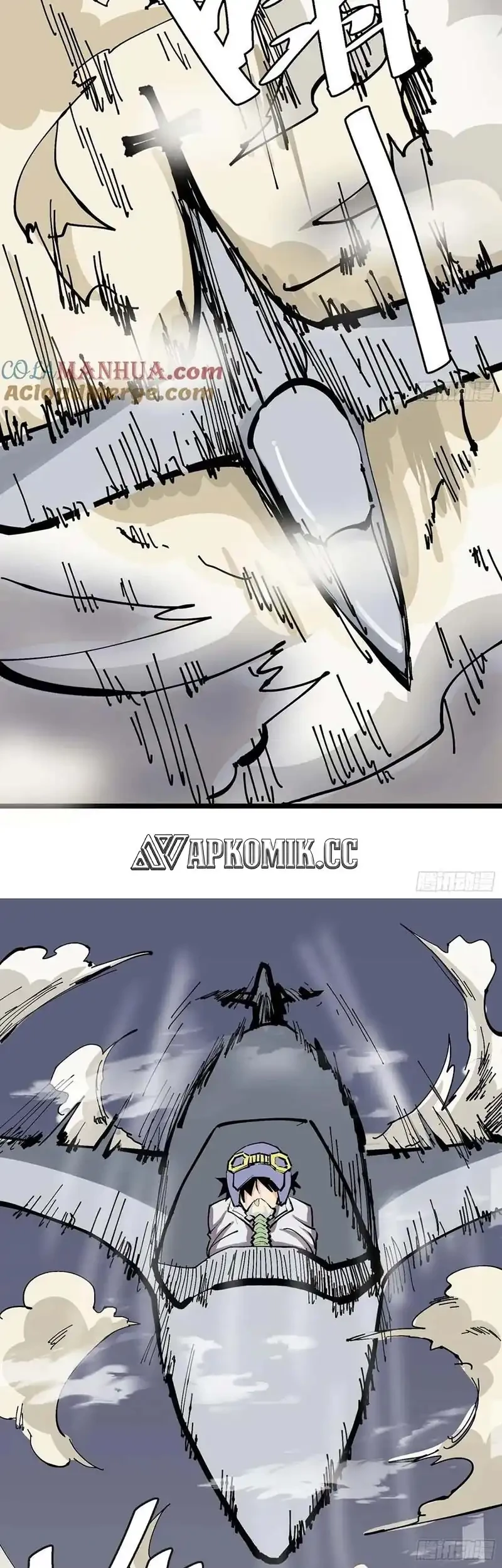 I am Self-disciplined And Invincible Chapter 129 Gambar 8