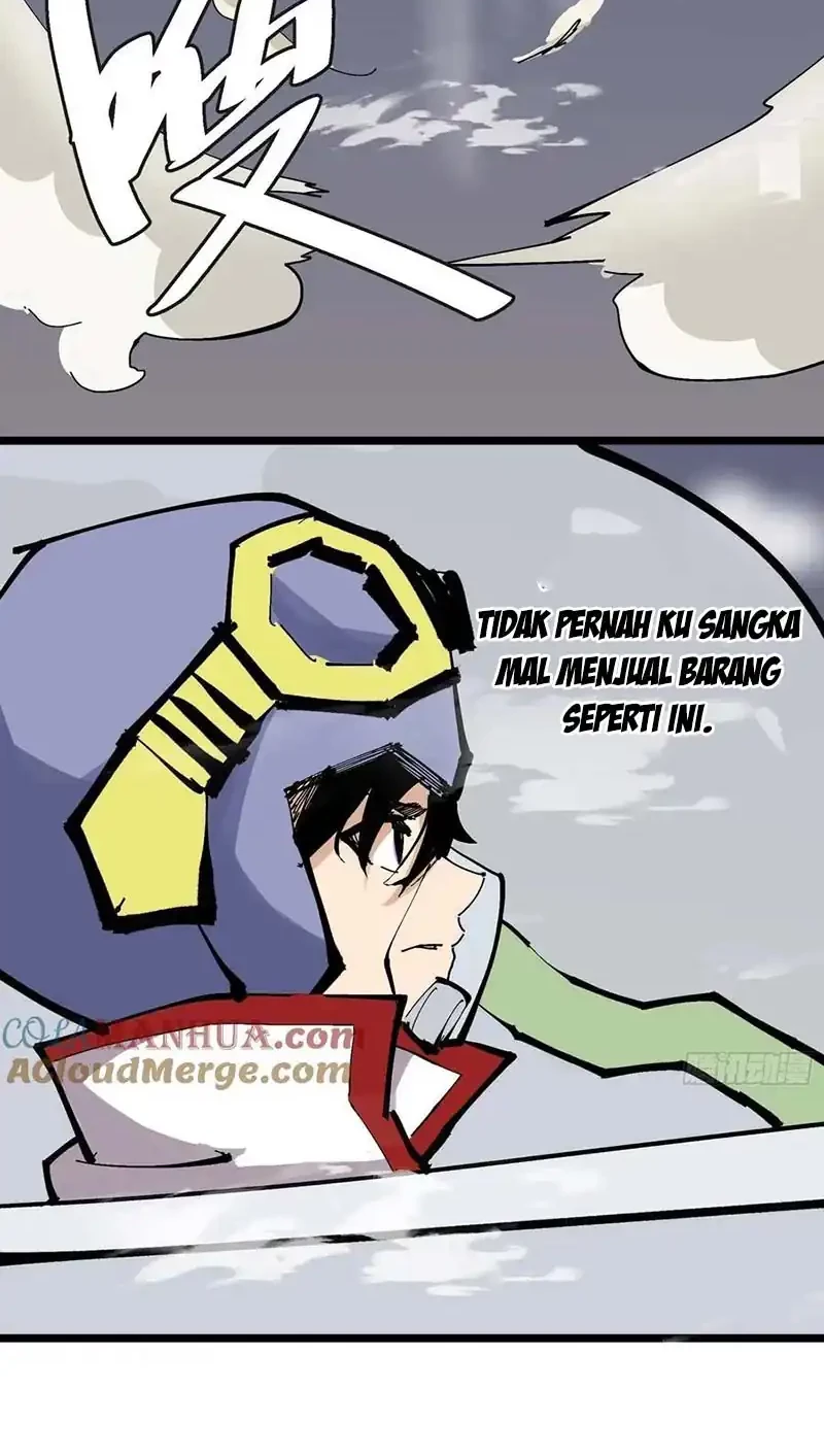 I am Self-disciplined And Invincible Chapter 129 Gambar 9