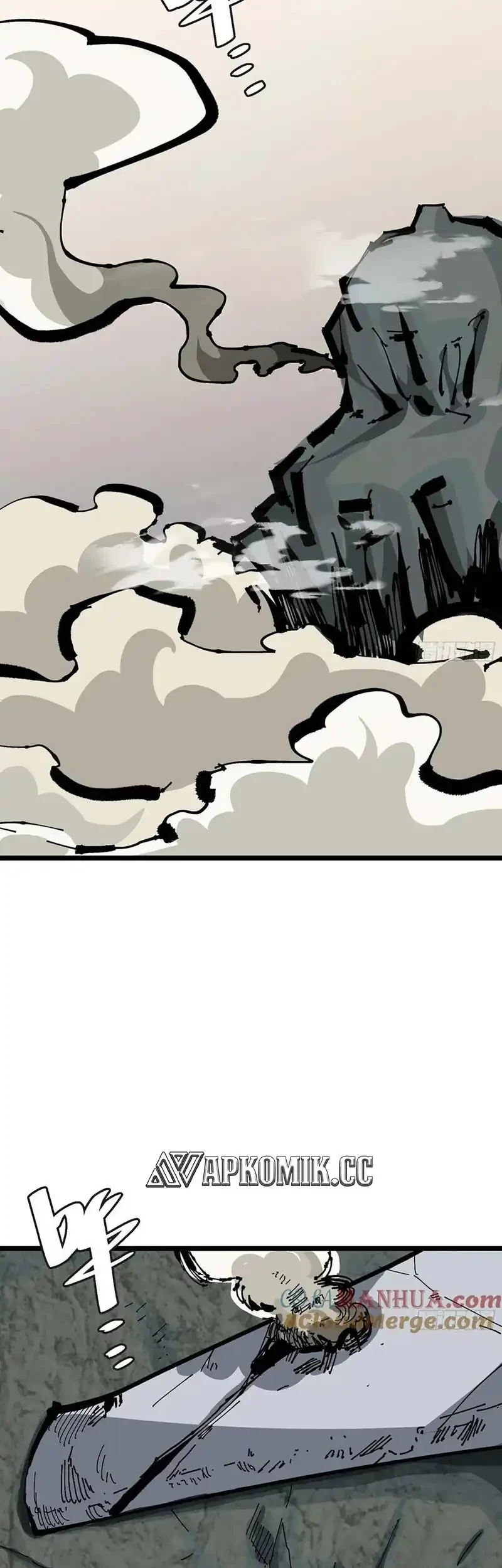 I am Self-disciplined And Invincible Chapter 129 Gambar 12