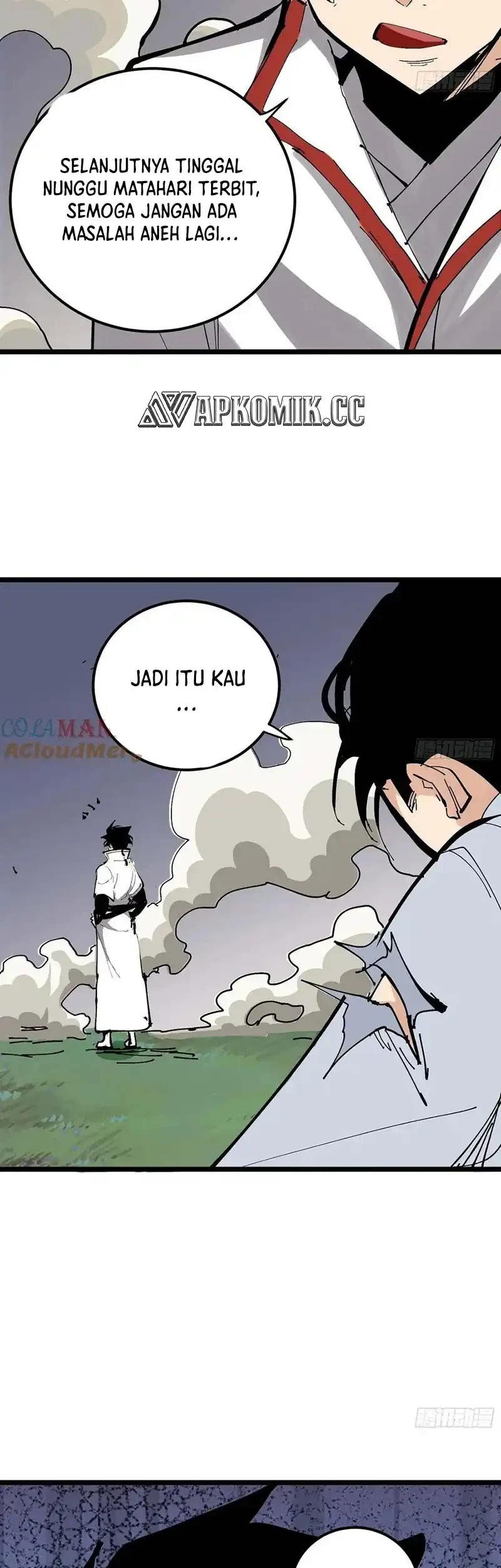 I am Self-disciplined And Invincible Chapter 129 Gambar 16