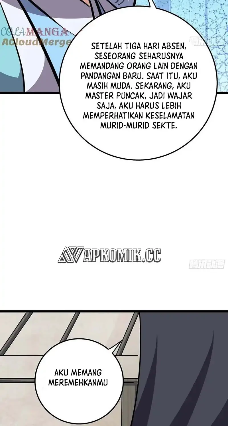 I am Self-disciplined And Invincible Chapter 130 Gambar 27